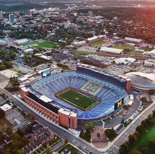 Ann Arbor Business Growth