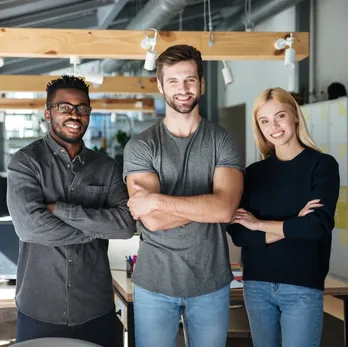 Peakscape Digital Team