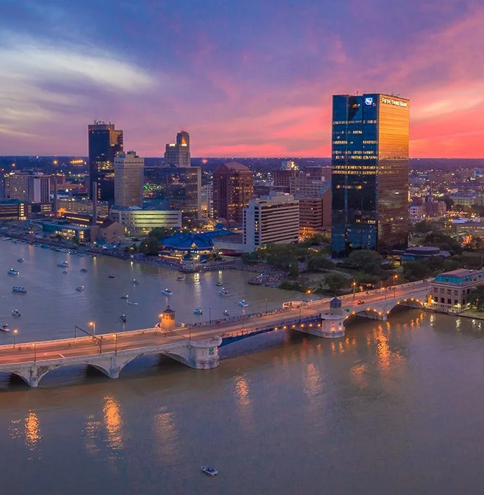 Toledo Business Growth