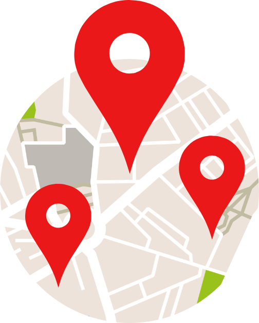 SEO Results - Google Map Pack Rankings