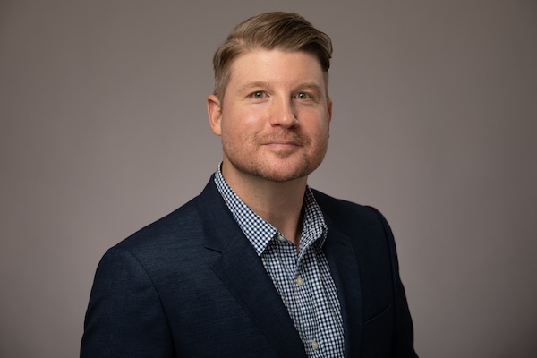 Jason Leinart - Founder of Peakscape Digital